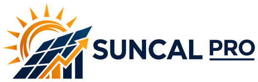SUNCAL PRO