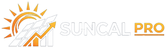 SUNCAL PRO